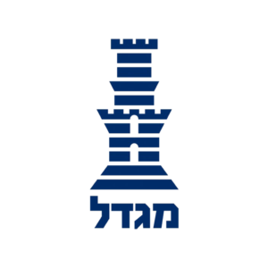 לוגו מגדל חברה לביטוח