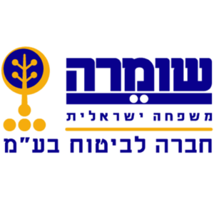 לוגו שומרה חברה לביטוח
